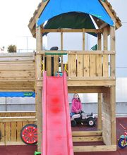 Kita KiBiZ Geroldswil Bild 3