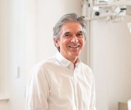 Dr méd. dent. Signorini Stéphane Bild 2