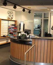 Hoffmann Optic Inh. Astrid Grimm e. Kfr. Bild 4