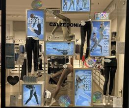 Calzedonia immagine 1