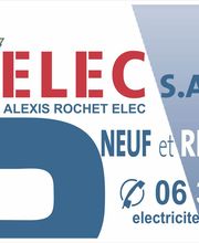 Alexis Rochet Elec image 1