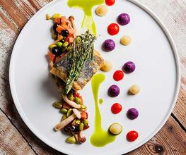 Foodfotografie