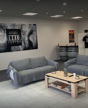 Infinity Inked Tattoo image 1