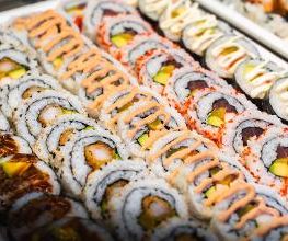 Brasserie Wok Royal Bild 12