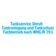 Tankservice Unruh