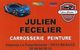 Carrosserie Fécelier Julien