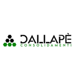 Dallapè Consolidamenti logo