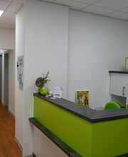 Dr. med. Andreas Sonnwald Arzt für Frauenheilkunde und Geburtshilfe Bild 5