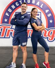 F45 Training Fan District VA image 8