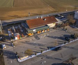 McDonald's Bild 8