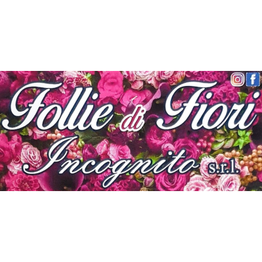 Follie di Fiori Incognito logo