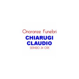 Onoranze Funebri Chiarugi logo