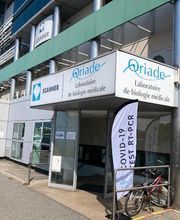 Laboratoire St Martin d'Hères - Clinique Belledonne -  BIOGROUP ALPES ISERE image 1