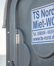 TS Nord GmbH - Miet WC Service Bild 4