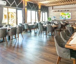 Restaurant Pizza Bella Bild 6