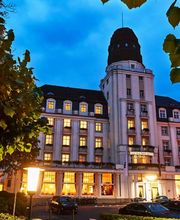 Steigenberger Hotel Bad Neuenahr - In Kürze Bild 5