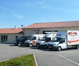 Art et Cheminées image 5