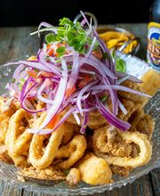 305 Peruvian Modern Cuisine image 6