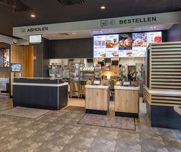 McDonald's Bild 2