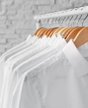 Textilreinigung am Bahnhof Bild 2