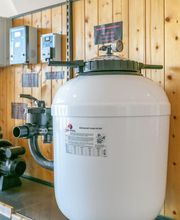 Landes Piscine image 9