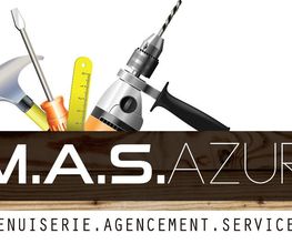 M . A . S . Azur image 1