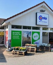 Combi Verbrauchermarkt Melle, Riemsloh Bild 1