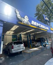 Michelin Car Service Cormag Mixcoac imagen 1