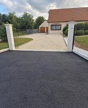 Daniel Moquet signe vos allées - Ent. Prod'homme image 10