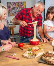 Coopérative Fromagère Jeune Montagne image 4