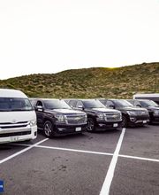 Los Cabos Airport Shuttles imagen 7