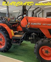 Blanchard Motoculture image 18