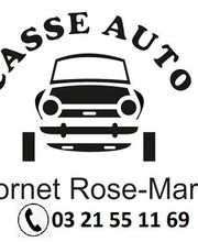 Cornet Rose-Marie image 2