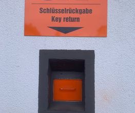 SIXT Autovermietung Bonn Bild 8