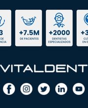 Clínica Dental Vitaldent imagen 17