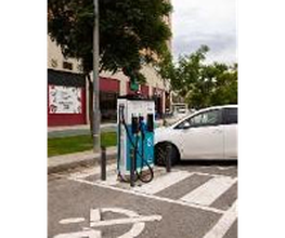 ACCIONA Charging Station imagen 9