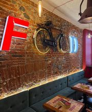 Fradiavolo Pizzeria - Torino Gran Madre immagine 6