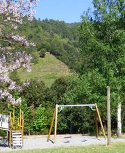 Camping Le Relais Des Brison image 13