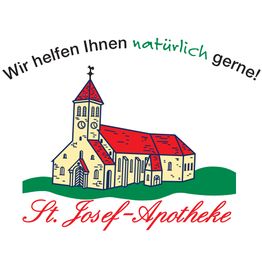 Logo der St. Josef-Apotheke