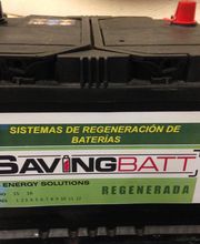 SAVINGBATT imagen 1