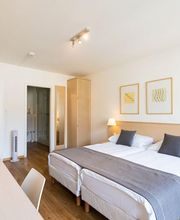 Hôtel des Arts Bild 12