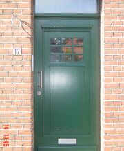 Schreinerei Schmitz GmbH & Co.KG Bild 5