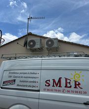 Sociéte Maintenance Energie Renouvelable image 12