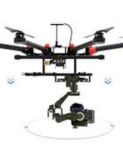 FlyBy Air Service - Aerial Services Bild 1