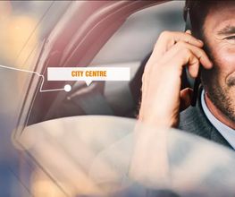 SIXT ride | Chauffeur Nice image 6
