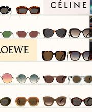 Burri Optik und Kontaktlinsen beim Bellevue in Zürich Bild 8