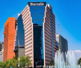 Barceló México Reforma imagen 8