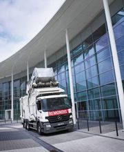 REMONDIS Süd GmbH // Heilbronn Bild 1