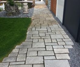 César Da Costa Gartenbau GmbH Bild 5