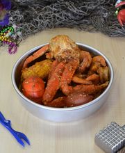 Angry Crab Shack & BBQ image 4